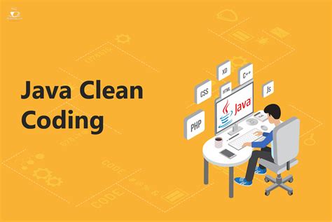 javclean|Clean Coding in Java .